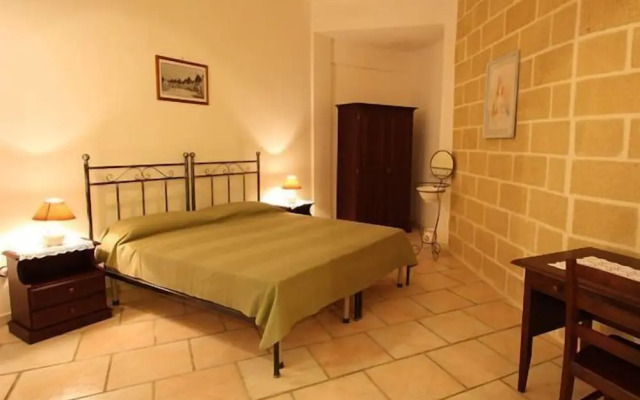 Residenza de Leonardis