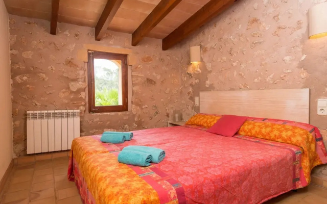 Can Pina - Eco Pina - - Apartment In Costitx