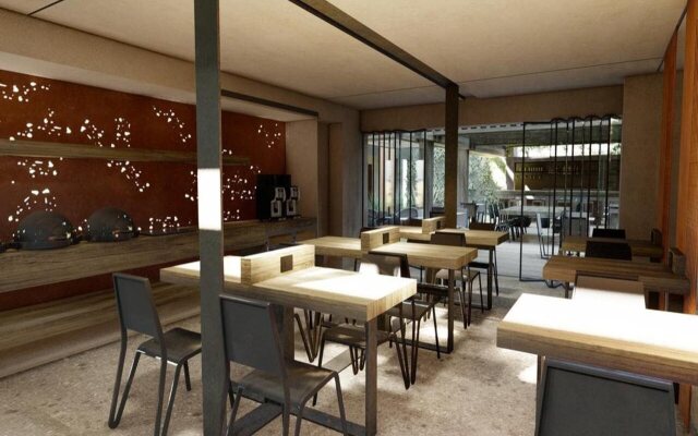 Pilot Amphora Boutique Hotel - Adults Only