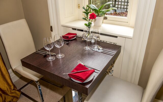 Ffynnon Townhouse