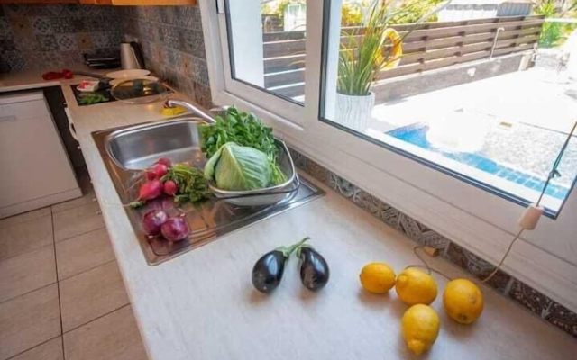 Eden Villa by STAY BnB