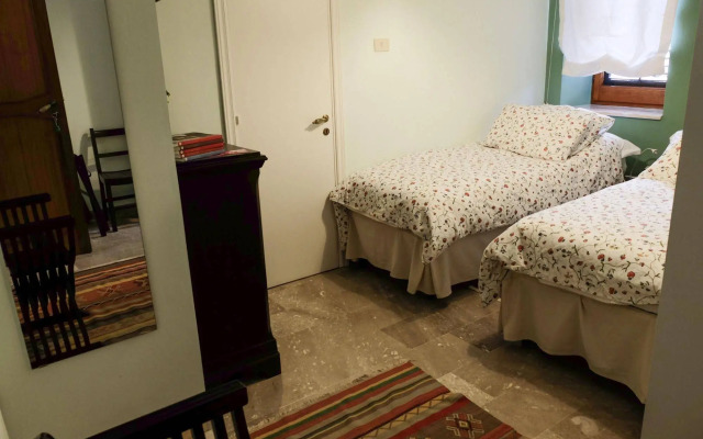 Lirma B&B