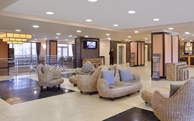 Sol Nessebar Bay - All Inclusive