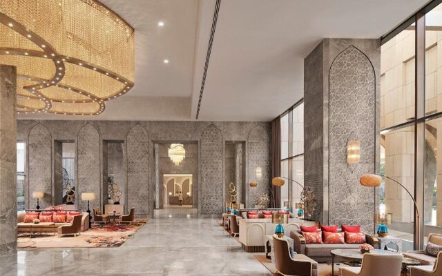 Taj Amer, Jaipur