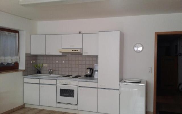 Schwarzwald - Villa Appartments Titisee