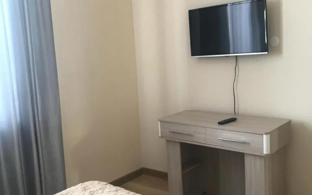 Sad Dolgoletiya Hotel