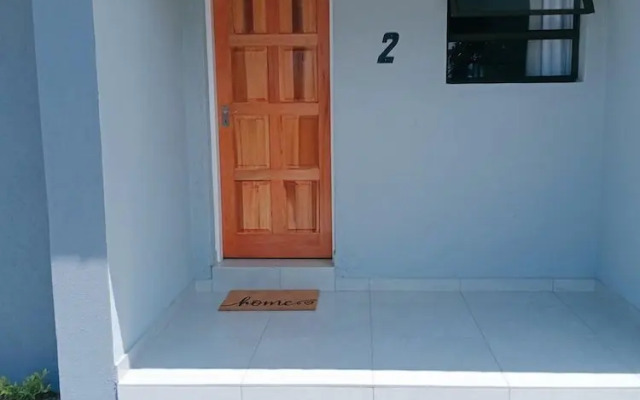 Shabis Guest Lodge