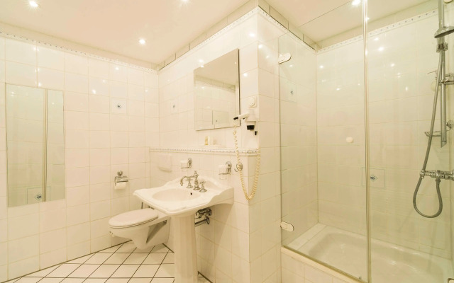 Lindner Hotel & Spa Binshof