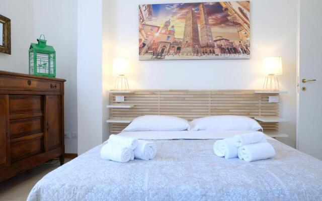 Marconi Airport Cozy Dream Flat