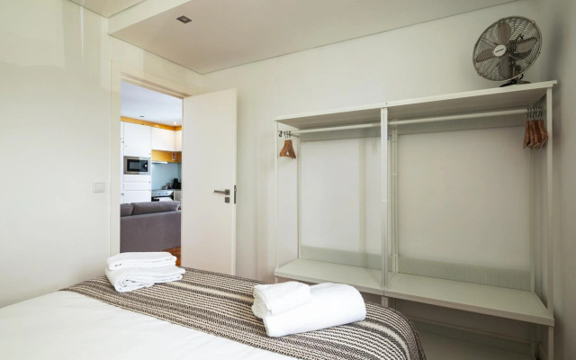 Porto Insight Apartments Campanhã
