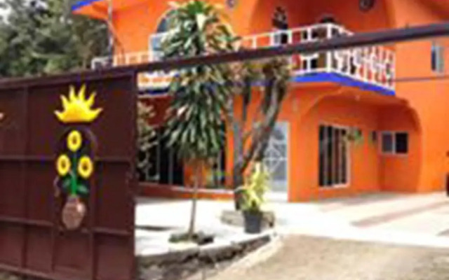 Hostal Tepoztal