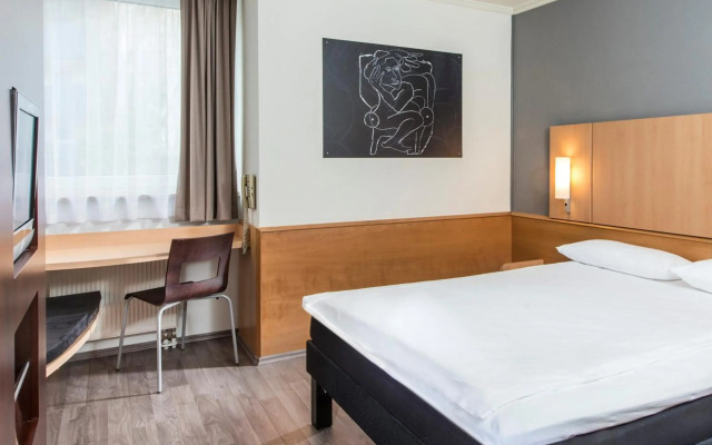 ibis Leipzig Nord Ost