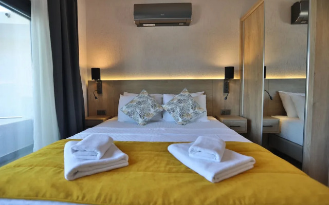 Guzel Hotel