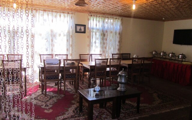 Pahalgam Heritage