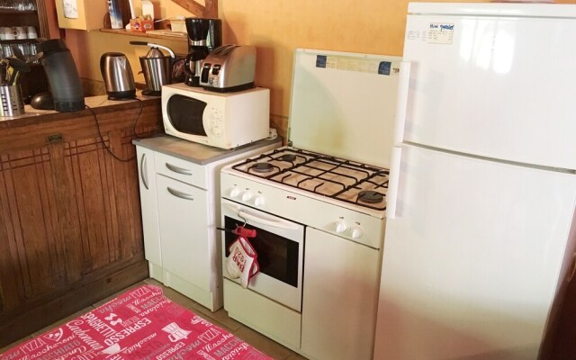 Relais de Poste des Templiers