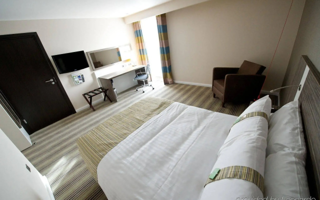 Holiday Inn Southend by IHG
