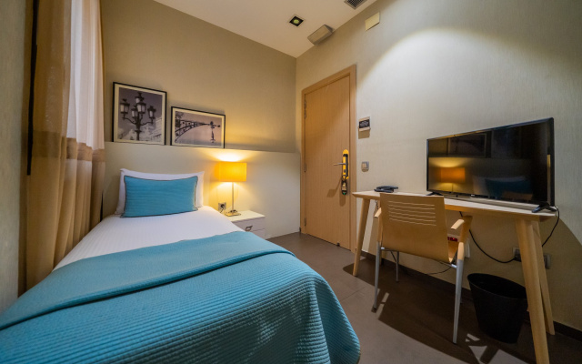 Hotel Constanza