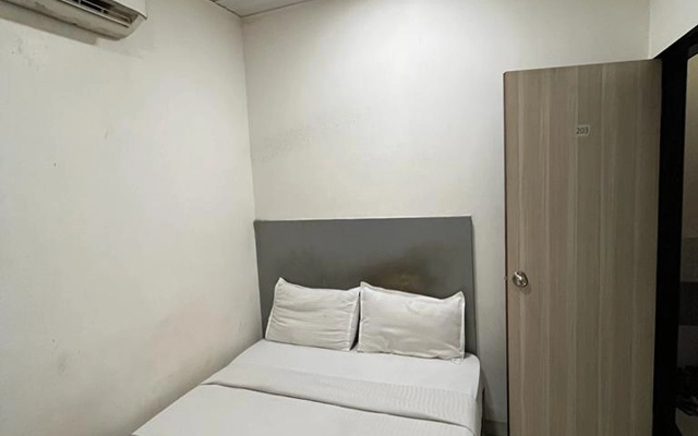 Hotel Mahi