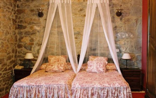 Hotel Torre de Artziniega