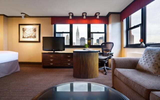 Dumont NYC Hotel