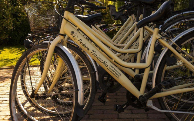 Agriturismo Podere Turicchio