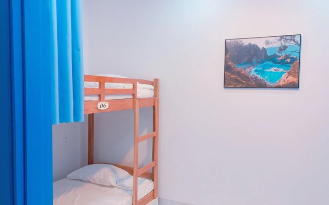 Homestay Shine House