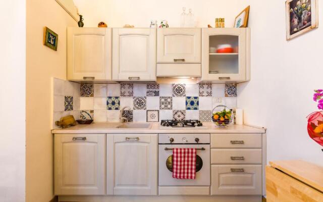 La Casa Di Nonna Lella 1