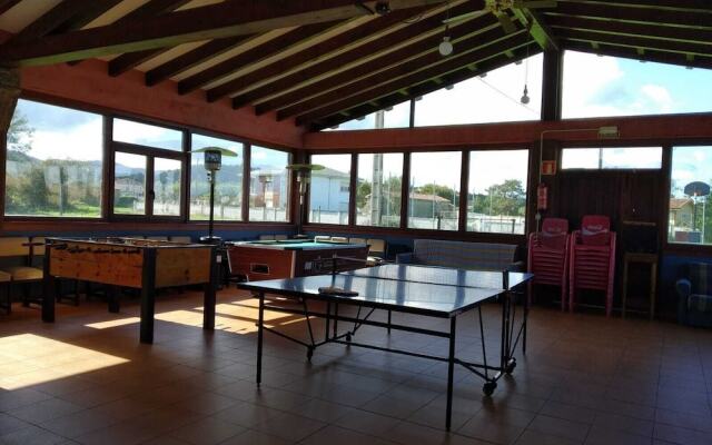 Apartamentos Rurales La Regatina