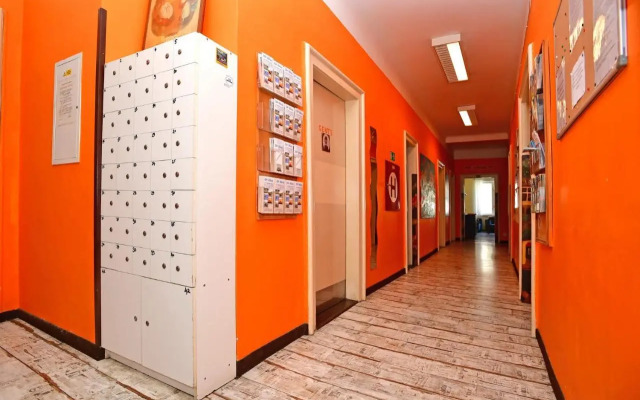Prague Old Town Hostel (Adults only)