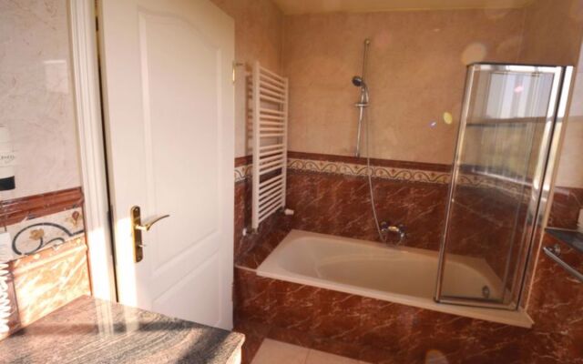 House Seeadler Groß Zicker