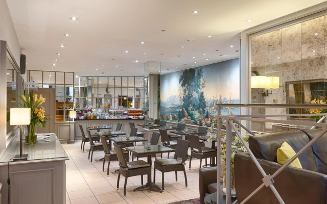 Beaugency Hotel