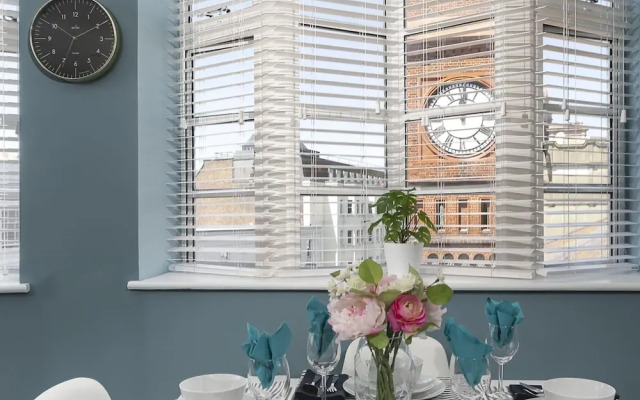 Modern Comfy 1min Walk Away From Royal Pavilion