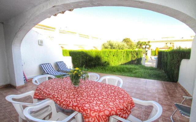 ARENDA Pino Alto Holiday Home Cristal 9