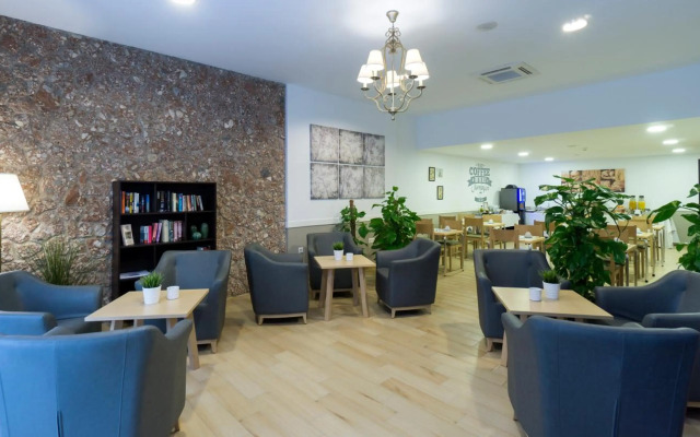 Hotel Sur Málaga