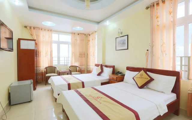 Thanh Cong 2 Hotel