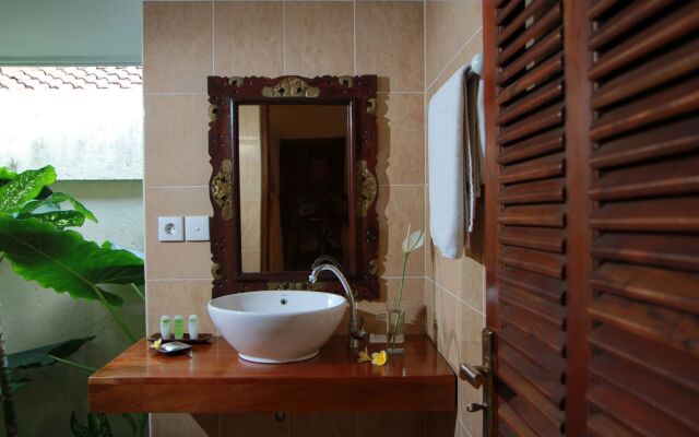 Rama Shinta Hotel