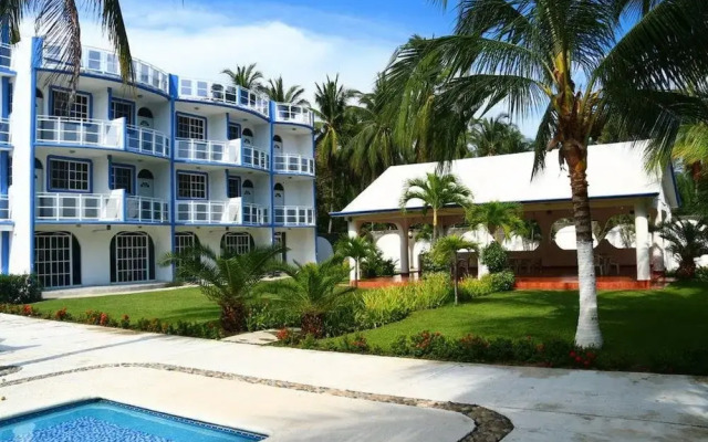 Villas Sol Diamante