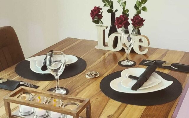 Loveroom La Garçonn'hyeres