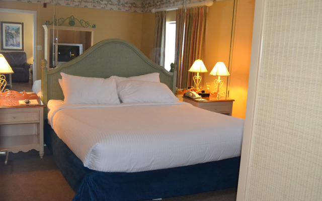 Hilton Vacation Club Aqua Sol Orlando West