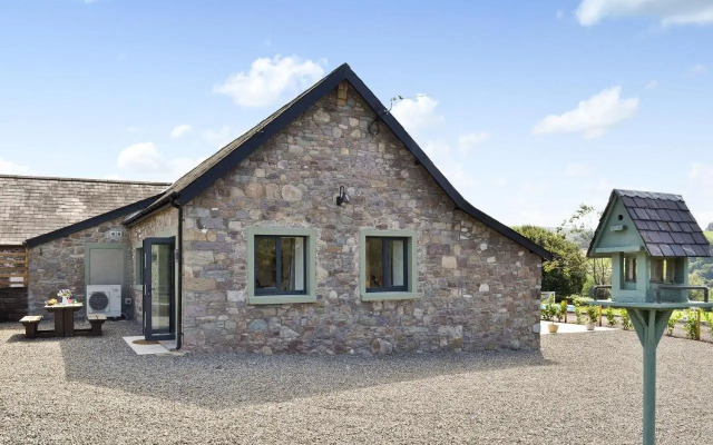 Ty Isaf Cottage