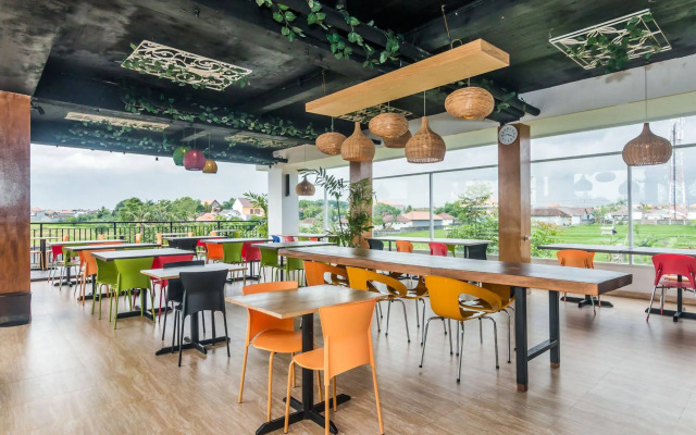 ZEN Rooms Denpasar Jalan Salak