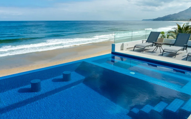 Marsai Hotel Boutique