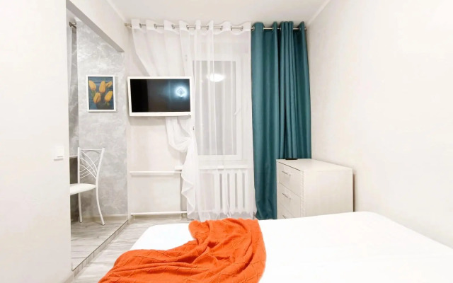 Апартаменты на улице Кондратюка