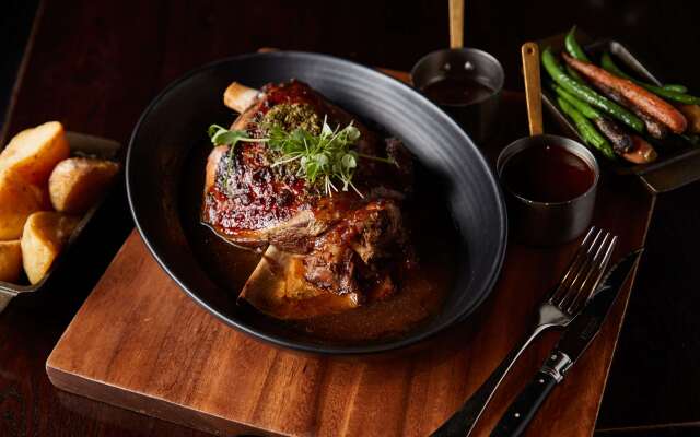 Rydges Latimer Christchurch