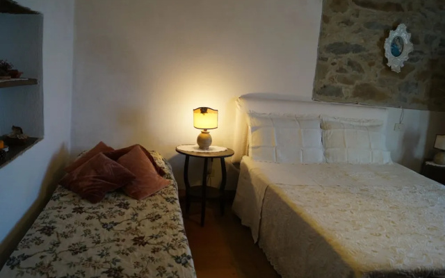 Agriturismo Bonzalone