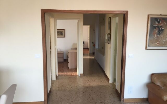 Il Balcone su Verona