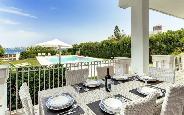 Villa Maddalena by Wonderful Italy