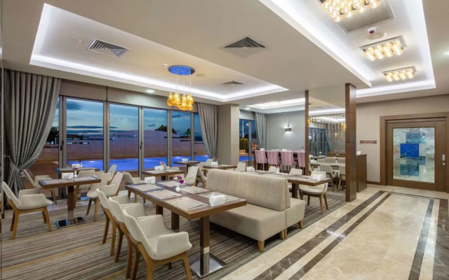 Hampton Inn Canakkale Gallipoli