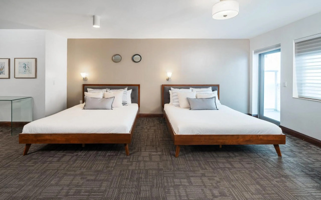 Congress Hotel South Beach