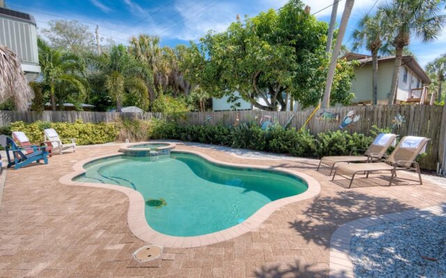 Island Breeze Apartment 2